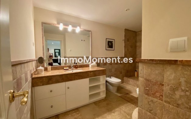 Revente - Appartement - Marbella - The Golden Mile