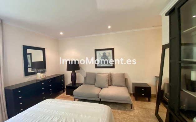 Revente - Appartement - Marbella - The Golden Mile
