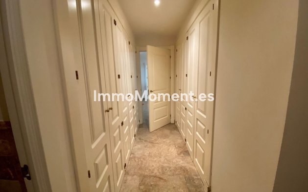 Revente - Appartement - Marbella - The Golden Mile