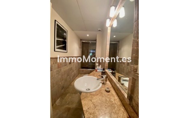 Revente - Appartement - Marbella - The Golden Mile