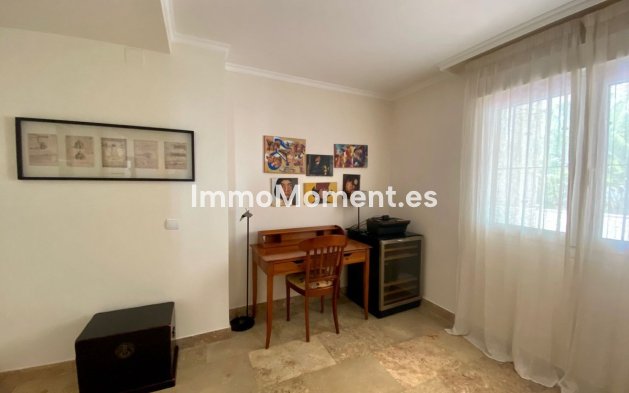Revente - Appartement - Marbella - The Golden Mile