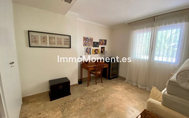 Revente - Appartement - Marbella - The Golden Mile
