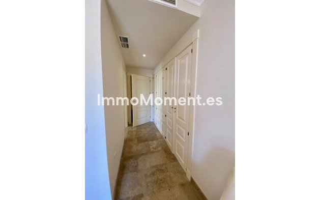 Revente - Appartement - Marbella - The Golden Mile