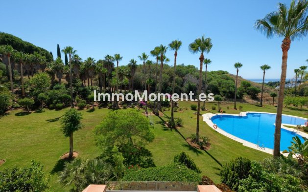 Revente - Appartement - Marbella - The Golden Mile
