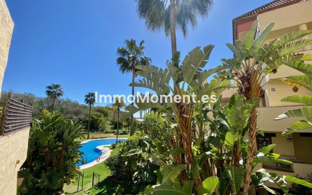 Revente - Appartement - Marbella - The Golden Mile