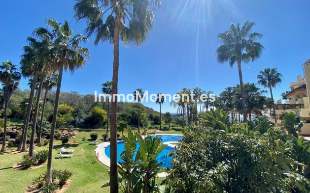 Revente - Appartement - Marbella - The Golden Mile