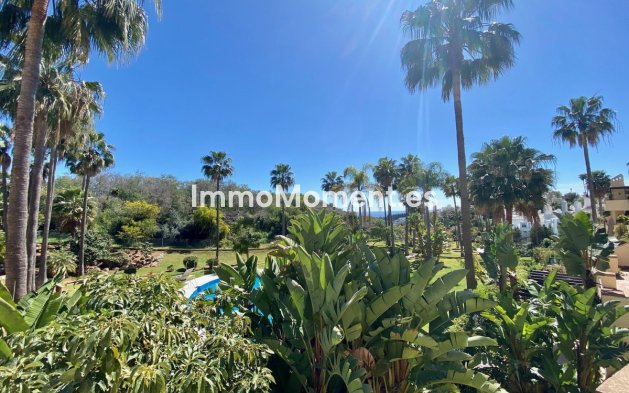 Revente - Appartement - Marbella - The Golden Mile