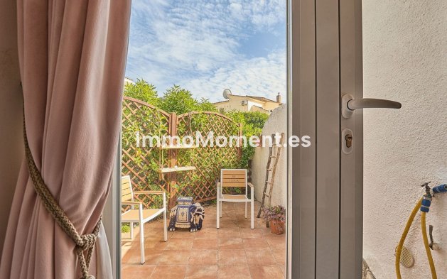 Bestaande woning - Vrijstaande villa - Teulada - Moraira