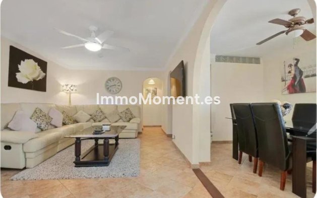 Wiederverkauf - Freistehende Villa -   Inländisch - Monda