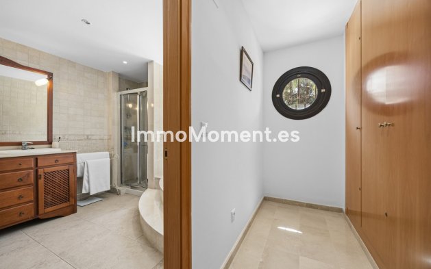 Bestaande woning - Vrijstaande villa - Marbella - Guadalmina Alta