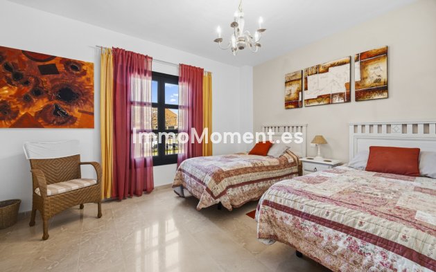 Bestaande woning - Vrijstaande villa - Marbella - Guadalmina Alta