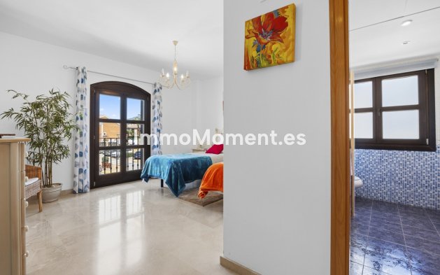 Bestaande woning - Vrijstaande villa - Marbella - Guadalmina Alta