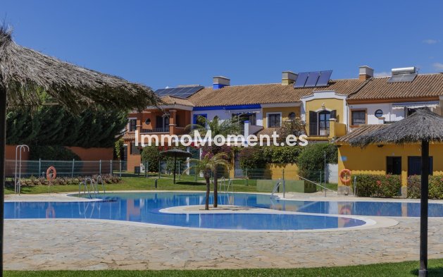 Bestaande woning - Vrijstaande villa - Marbella - Guadalmina Alta
