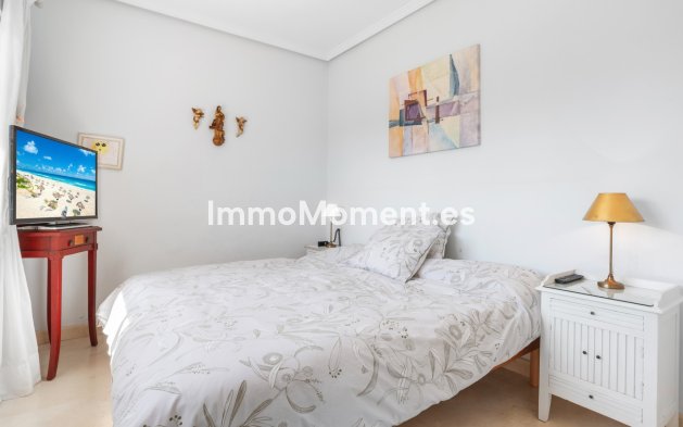Reventa - Villa independiente - Benahavís