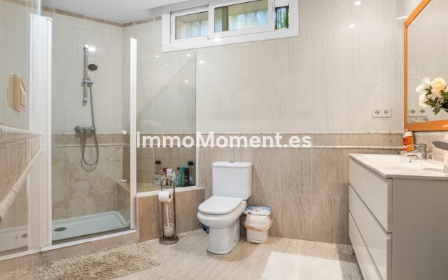 Reventa - Villa independiente - Benahavís