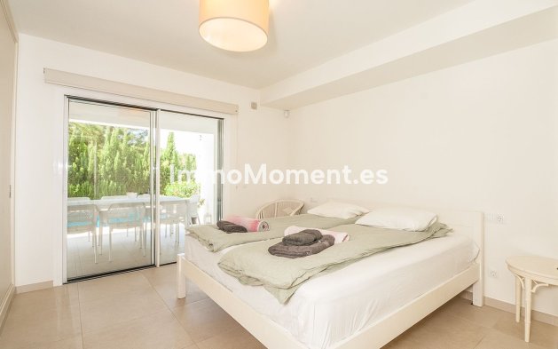 Reventa - Villa independiente - Marbella - Elviria