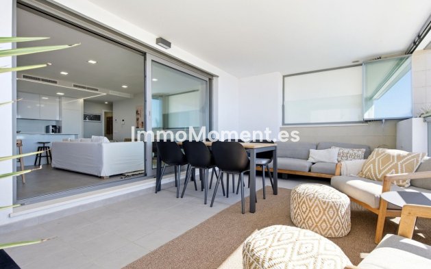 Resale - Apartment - Benalmadena - Benalmadena Centro