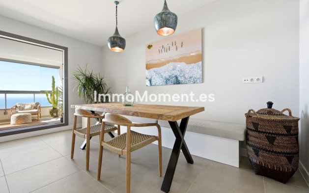Resale - Apartment - Benalmadena - Benalmadena Centro