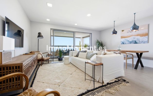 Resale - Apartment - Benalmadena - Benalmadena Centro