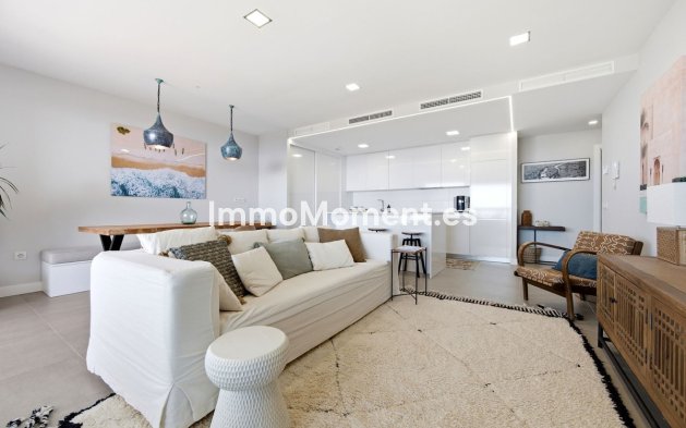 Resale - Apartment - Benalmadena - Benalmadena Centro