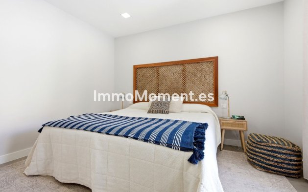 Resale - Apartment - Benalmadena - Benalmadena Centro