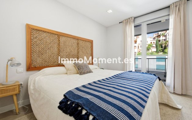 Resale - Apartment - Benalmadena - Benalmadena Centro
