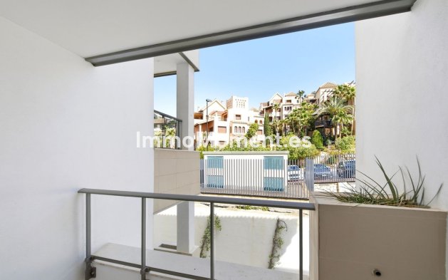 Resale - Apartment - Benalmadena - Benalmadena Centro