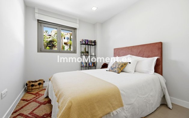 Resale - Apartment - Benalmadena - Benalmadena Centro