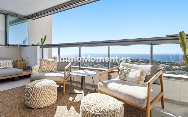 Resale - Apartment - Benalmadena - Benalmadena Centro