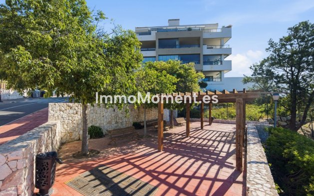 Resale - Apartment - Benalmadena - Benalmadena Centro