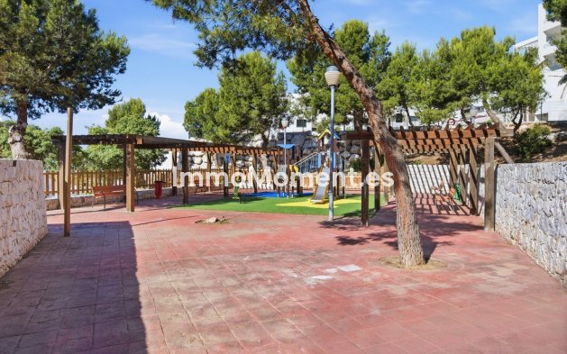 Resale - Apartment - Benalmadena - Benalmadena Centro