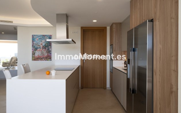 Bestaande woning - Appartement - Benahavís - Benahavís Centro