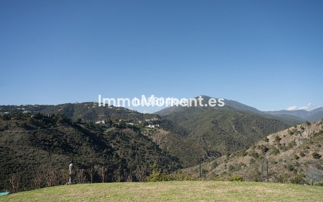 Bestaande woning - Appartement - Benahavís - Benahavís Centro