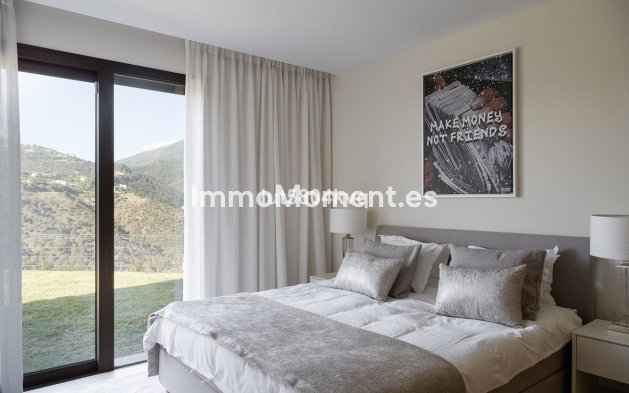 Bestaande woning - Appartement - Benahavís - Benahavís Centro