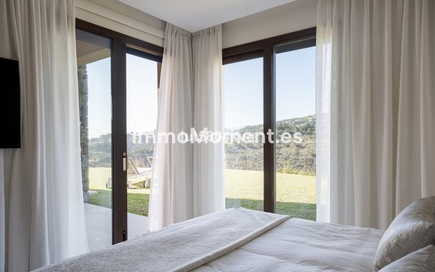 Bestaande woning - Appartement - Benahavís - Benahavís Centro