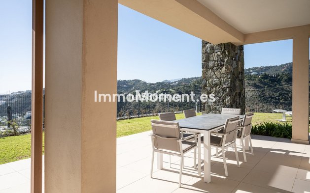 Bestaande woning - Appartement - Benahavís - Benahavís Centro