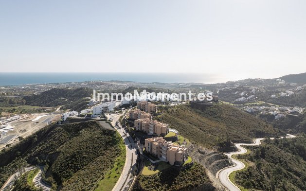 Bestaande woning - Appartement - Benahavís - Benahavís Centro