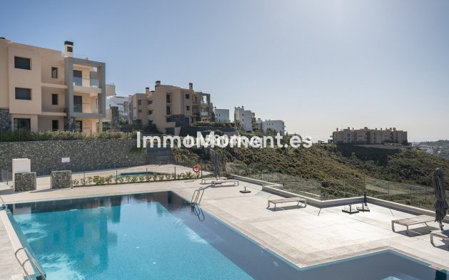 Bestaande woning - Appartement - Benahavís - Benahavís Centro