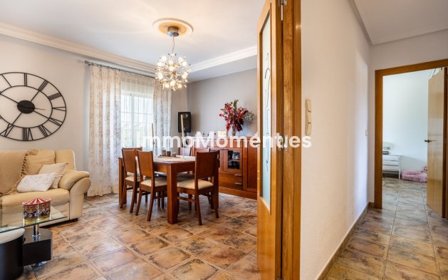 Wiederverkauf - Freistehende Villa - Elche - La Hoya