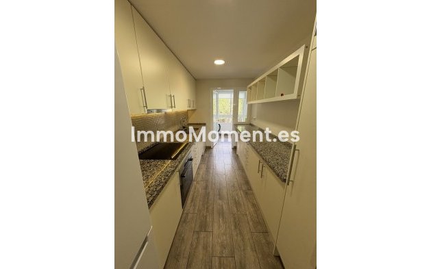 Wiederverkauf - Wohnung - Benahavís - La Quinta