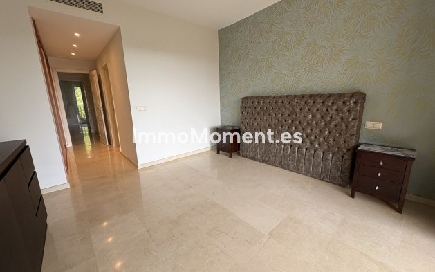 Wiederverkauf - Wohnung - Benahavís - La Quinta