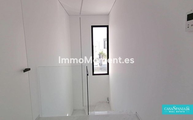 Resale - Detached villa - Benidorm - Benidorm Centro