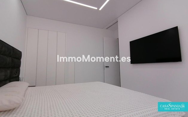 Resale - Detached villa - Benidorm - Benidorm Centro
