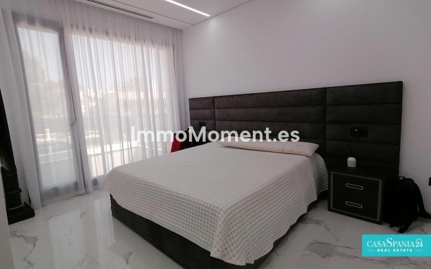 Resale - Detached villa - Benidorm - Benidorm Centro