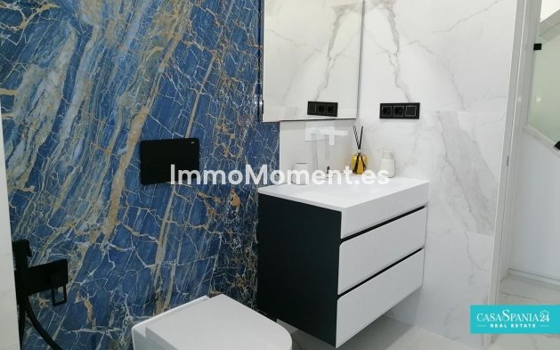 Resale - Detached villa - Benidorm - Benidorm Centro