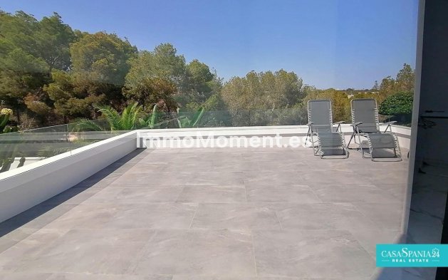 Resale - Detached villa - Benidorm - Benidorm Centro