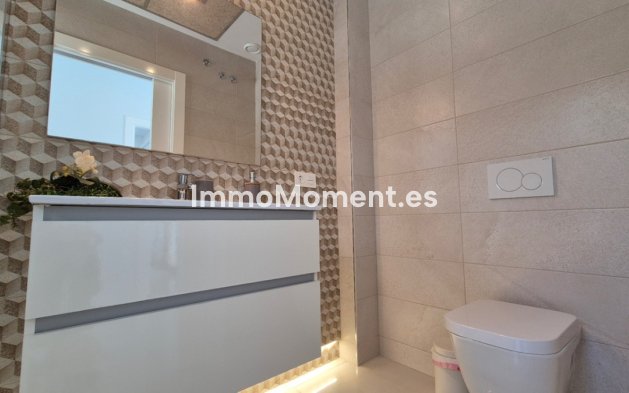 Resale - Detached villa - Torrevieja - Torrevieja Centro