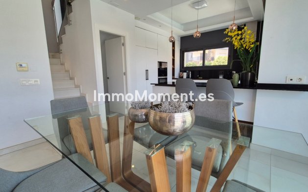 Resale - Detached villa - Torrevieja - Torrevieja Centro