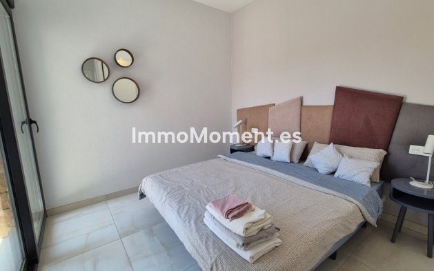 Resale - Detached villa - Torrevieja - Torrevieja Centro