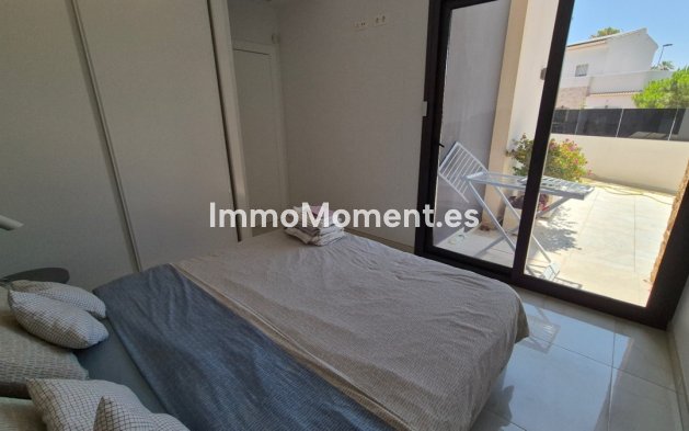 Resale - Detached villa - Torrevieja - Torrevieja Centro